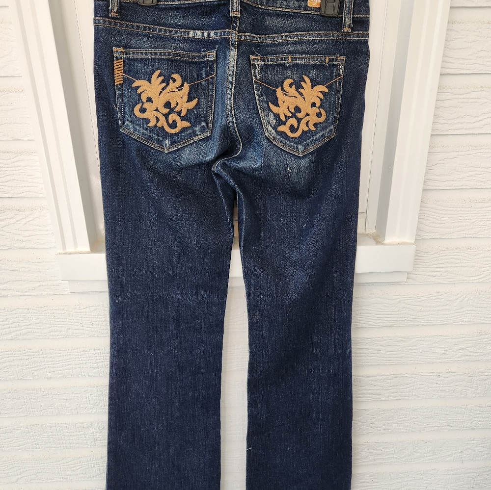 Paige jeans
